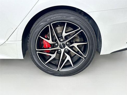 Used 2023 Kia Stinger GT-Line w/ Sun & Sound Package image 14