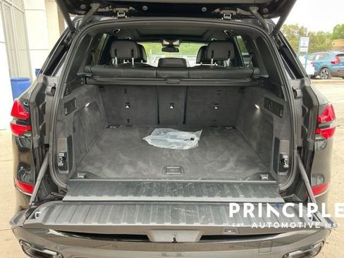 Used 2024 BMW X5 xDrive40i w/ Executive Package AWD/4WD image 11