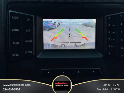 Used 2014 Ford F150 XLT w/ Equipment Group 302A Luxury image 15