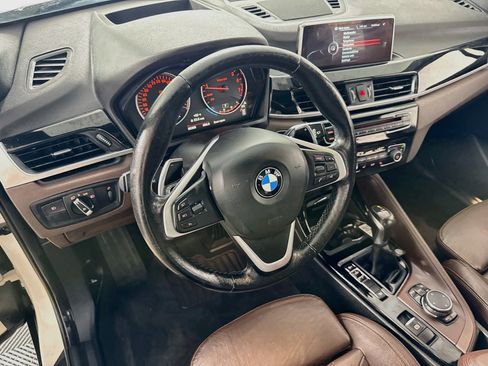 Used 2016 BMW X1 xDrive28i AWD/4WD image 23