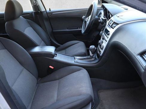 Used 2011 Chevrolet Malibu LT w/ Power Convenience Package FWD image 23