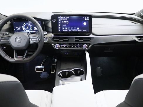 Certified 2024 Acura ZDX A-Spec image 17