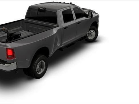 New 2026 RAM 3500 Tradesman image 1