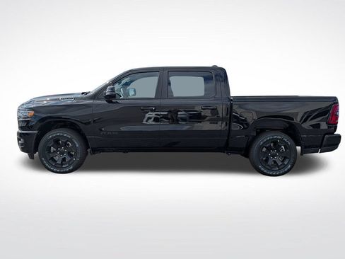 New 2026 RAM 1500 Big Horn w/ Night Edition AWD/4WD image 3