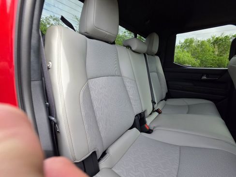 Used 2025 Toyota Tacoma Limited image 25