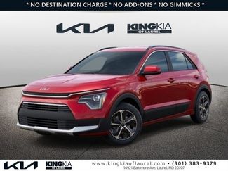 Used 2026 Kia Niro LX FWD video 1