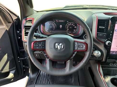 Used 2026 RAM 1500 Rebel w/ Rebel Level 1 Equipment Group AWD/4WD image 12