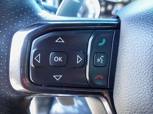 Used 2022 RAM 1500 TRX w/ TRX Level 2 Equipment Group image 20