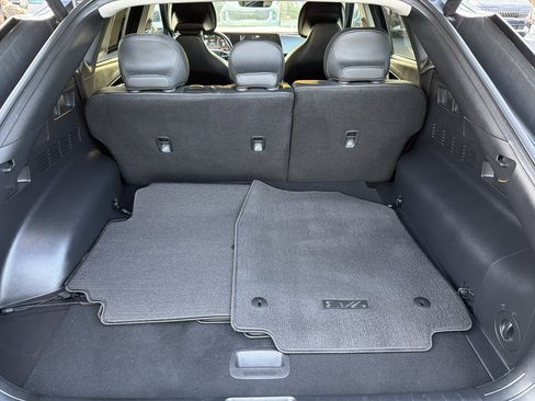 Used 2022 Kia EV6 Wind w/ Wind Technology Package image 18