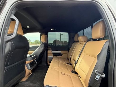 Used 2024 Ford F250 Lariat w/ Lariat Ultimate Package image 14