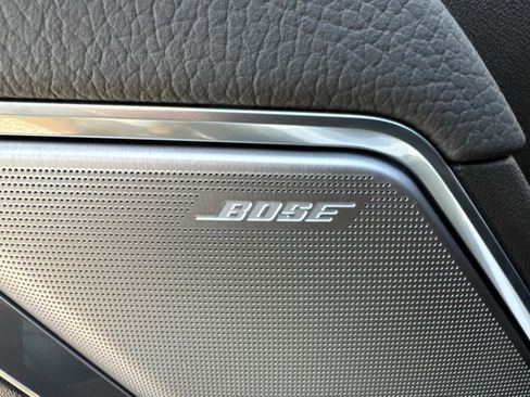 New 2026 GMC Sierra 1500 Denali AWD/4WD image 24