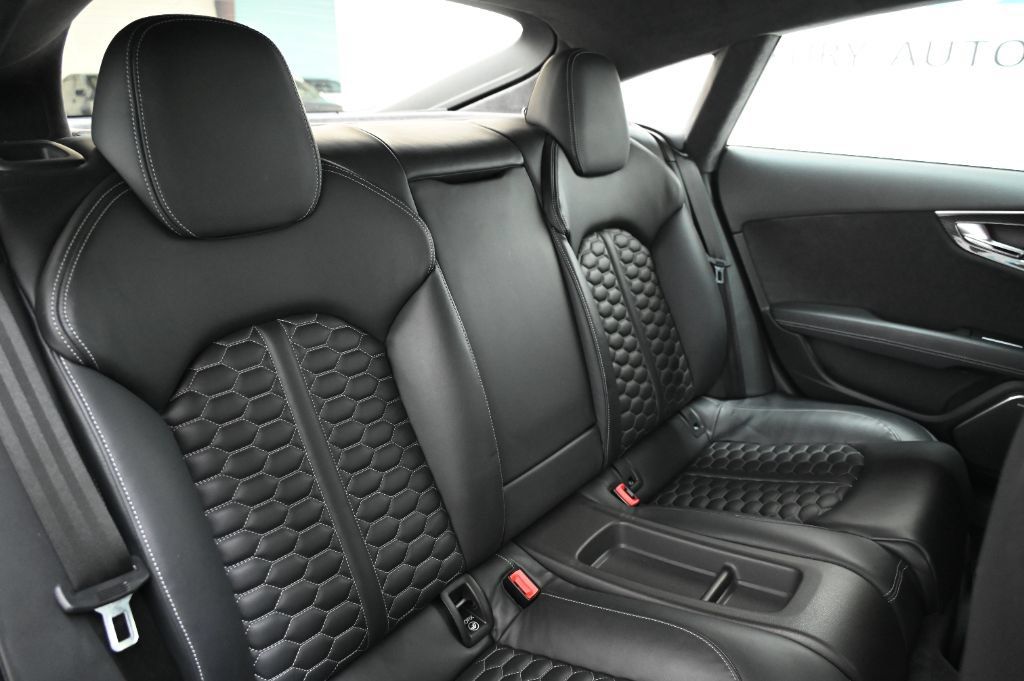 Used 2016 Audi RS 7 Prestige AWD/4WD image 42