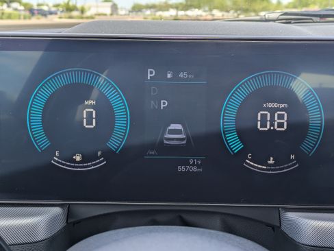 Used 2024 Hyundai Sonata SEL FWD image 28