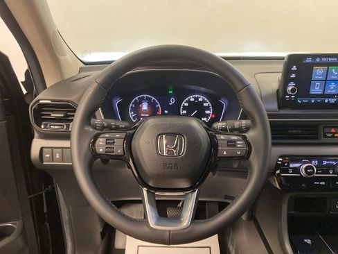 Certified 2025 Honda Pilot EX-L image 15
