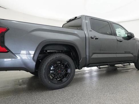 New 2026 Toyota Tundra SR5 AWD/4WD image 25