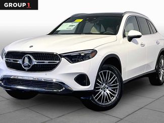 New 2026 Mercedes-Benz GLC 300 4MATIC video 1