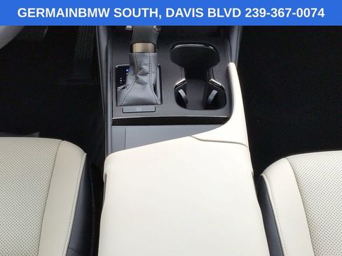 Used 2024 Lexus ES 350 w/ Premium Package FWD image 20