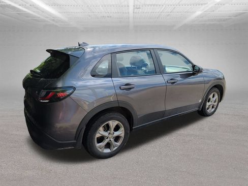 Used 2024 Honda HR-V LX image 11