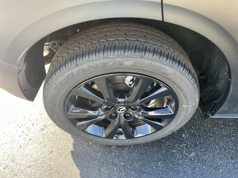 New 2026 MAZDA CX-30 AWD 2.5 S w/ Select Sport Pkg image 34