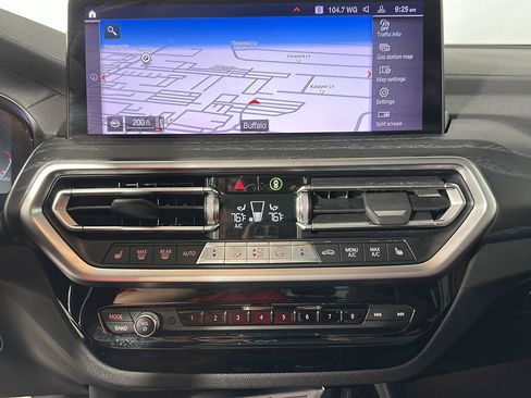 Used 2022 BMW X3 M40i w/ Premium Package AWD/4WD image 19