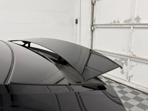 Used 2021 Audi RS 7 Sportback w/ Carbon Optic Package image 15