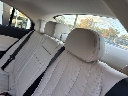 New 2026 Mercedes-Benz E 350 Sedan image 35