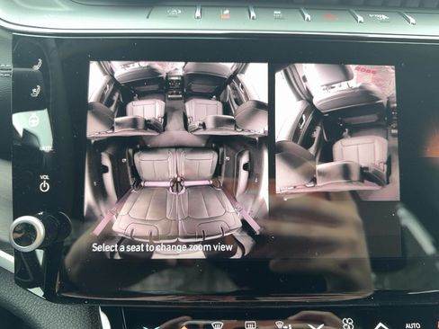 New 2026 Jeep Grand Cherokee L Limited AWD/4WD image 29