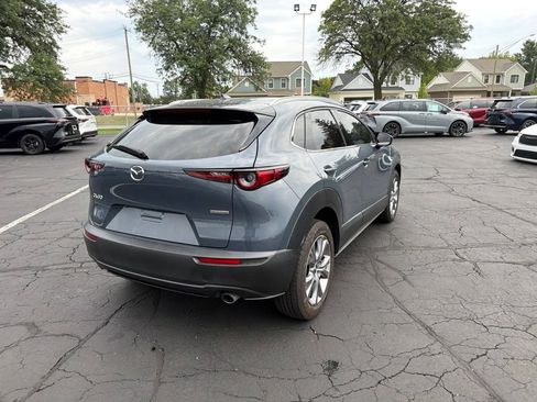 Used 2020 MAZDA CX-30 FWD w/ Premium Package image 6