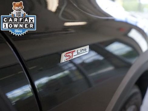 Certified 2025 Ford Escape ST-Line AWD/4WD image 15
