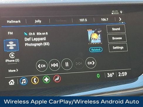 Used 2023 Buick Envision Preferred image 14