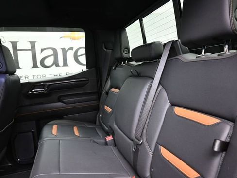 Used 2023 GMC Sierra 1500 AT4 w/ Technology Package image 20