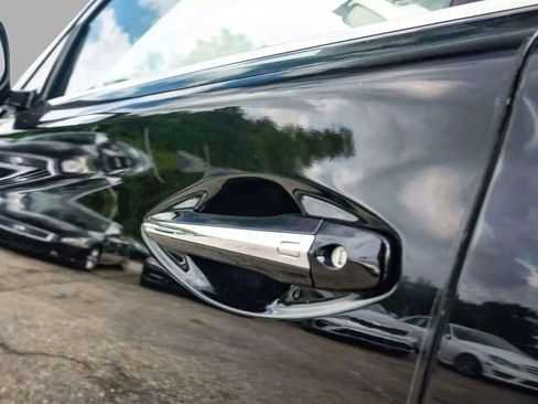 Used 2015 INFINITI Q50 w/ Moonroof Package image 20