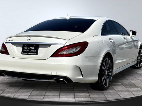 Used 2016 Mercedes-Benz CLS 400 image 7