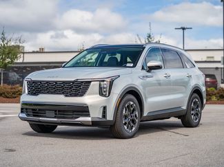 New 2026 Kia Sorento S video 2