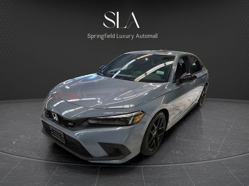 Used 2023 Honda Civic Si image 3