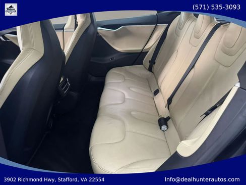 Used 2013 Tesla Model S RWD image 13