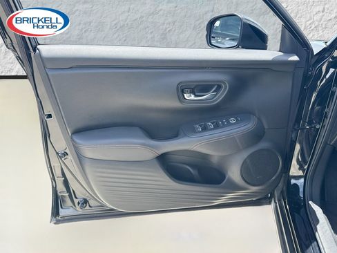 Certified 2023 Honda HR-V Sport image 22