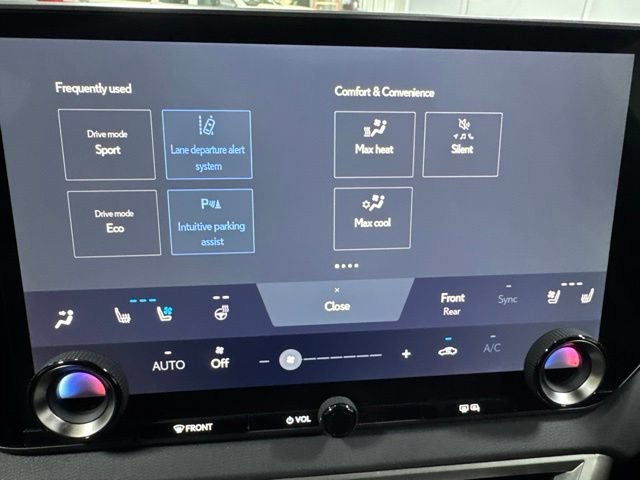 Used 2023 Lexus RX 350 Premium Plus w/ Cold Area Package FWD image 19
