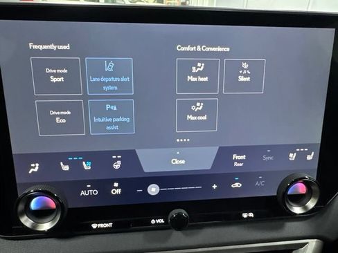 Used 2023 Lexus RX 350 Premium Plus w/ Cold Area Package FWD image 19