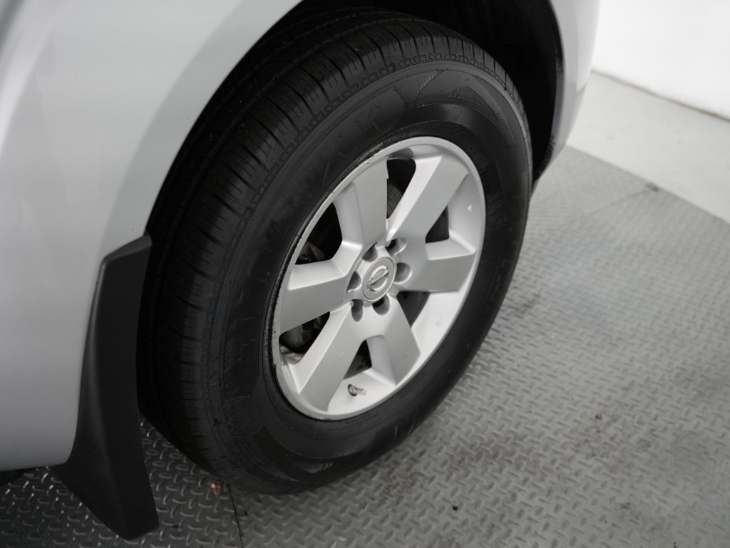 Used 2012 Nissan Pathfinder SV RWD image 57