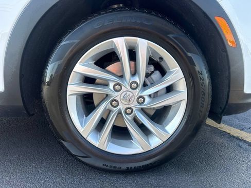 Used 2026 Buick Envista Preferred FWD image 3