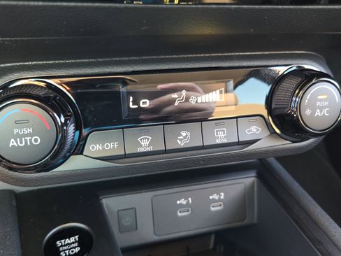 New 2026 Nissan Kicks SV image 23