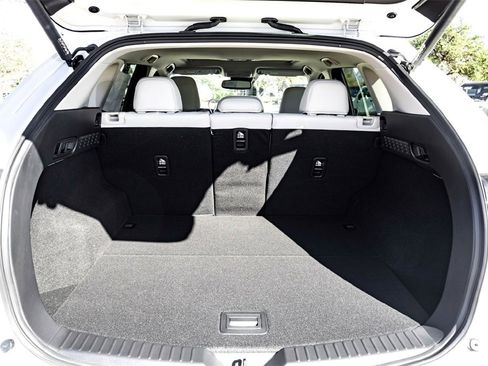 New 2025 MAZDA CX-5 AWD 2.5 S w/ Preferred Package image 21