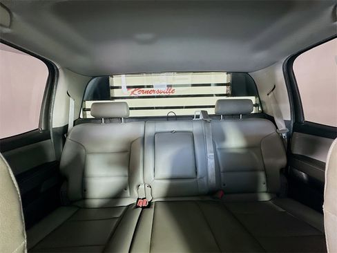 Used 2015 Chevrolet Silverado 3500 W/T image 13