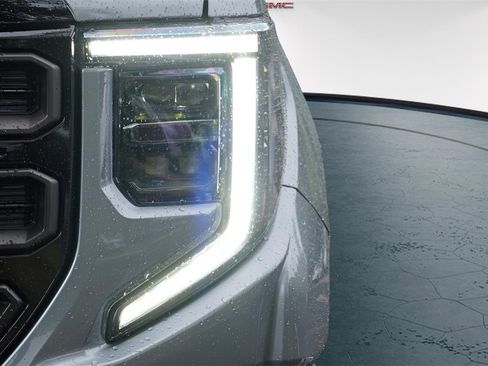 New 2026 GMC Sierra 1500 AT4X image 2