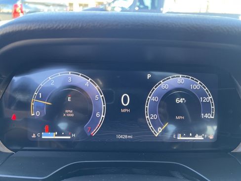 Used 2025 Jeep Grand Cherokee L Laredo w/ Luxury Tech Group I image 24