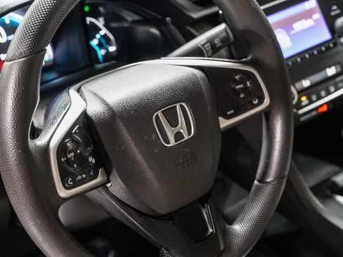 Used 2020 Honda Civic LX image 20