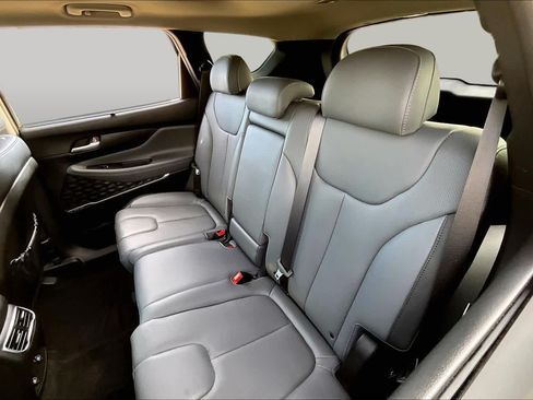 Certified 2023 Hyundai Santa Fe SEL w/ Premium Package FWD image 20