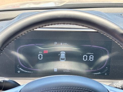 Used 2024 Kia Telluride S w/ S Sunroof Package FWD image 21