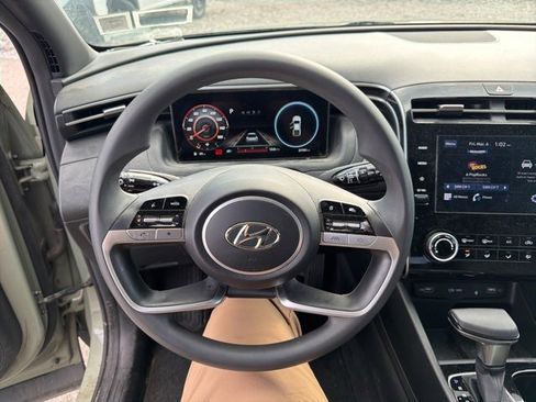 Used 2022 Hyundai Santa Cruz SEL w/ Activity Package image 20